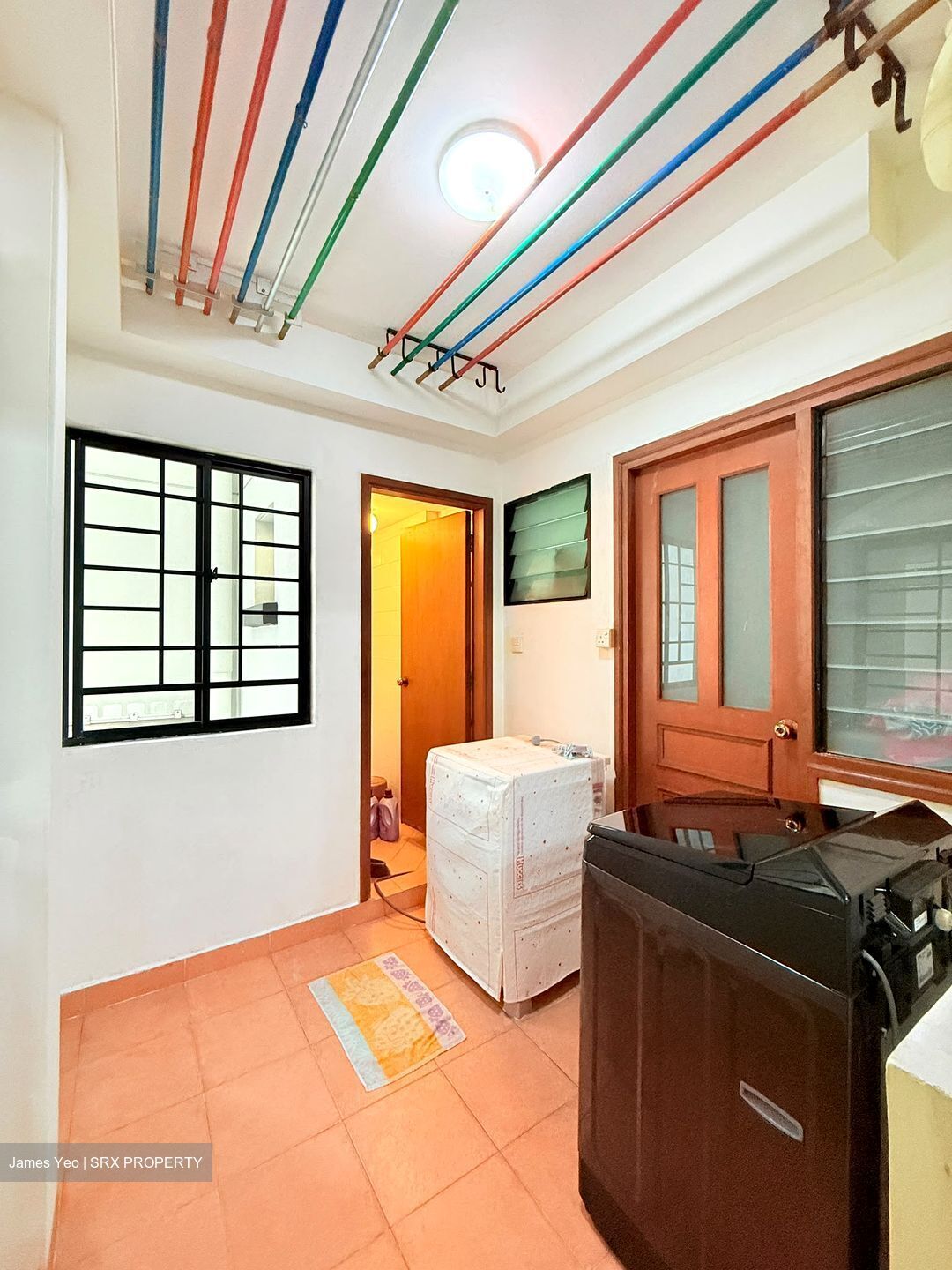 Chestervale (D23), Condominium #592981801